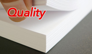 品質にこだわった情報誌