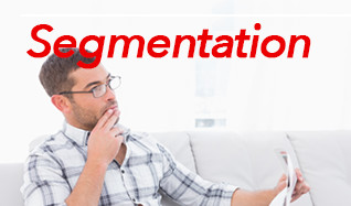 高所得者層に届くホームリーチメディア