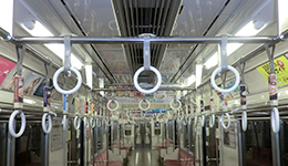 全国(6エリア)で452,000部を発行