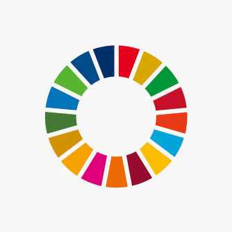 SDGs ロゴ