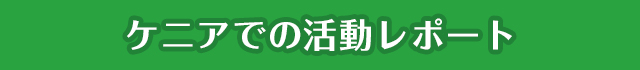 ケニアでの活動レポート